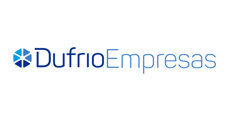Logo Dufrio
