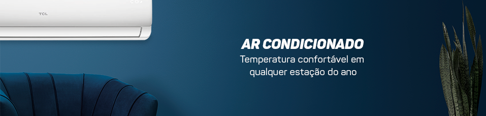 Ar Condicionado Split Duto