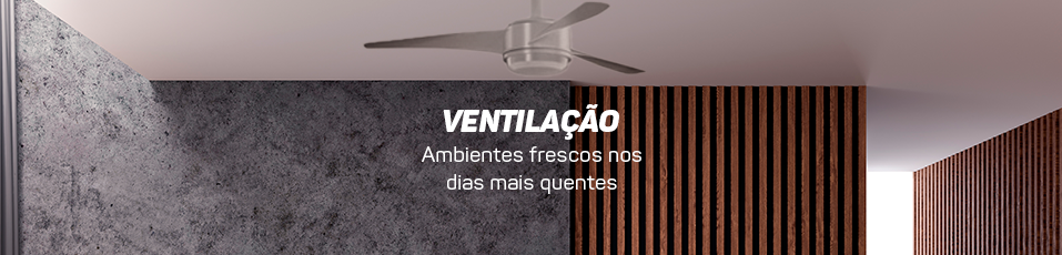 Ventilação