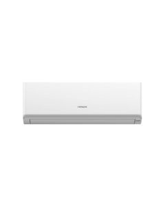 Ar Condicionado Split Inverter Hi Wall Hitachi Air Home 600 24000 BTUs Frio RPK24C3IVF - 220V