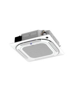 Ar Condicionado Split Cassete Inverter Carrier Connect 4 Vias 36000 BTUs Quente/Frio 40KVQD36C5 - 220V Ar Condicionado Split Cassete Inverter Carrier Connect 4 Vias 36000 BTUs Quente/Frio 40KVQD36C5 - 220V