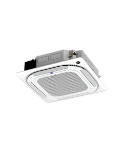 Ar Condicionado Split Cassete Inverter 4 Vias Carrier Connect 48000 BTUs Quente/Frio 38CQVD48515MC - 220V Ar Condicionado Split Cassete Inverter 4 Vias Carrier Connect 48000 BTUs Quente/Frio 38CQVD48515MC - 220V