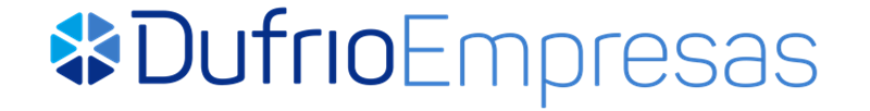 Logo Dufrio Logo Dufrio